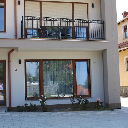 Mara Apartman Buek Ngoại thất bức ảnh