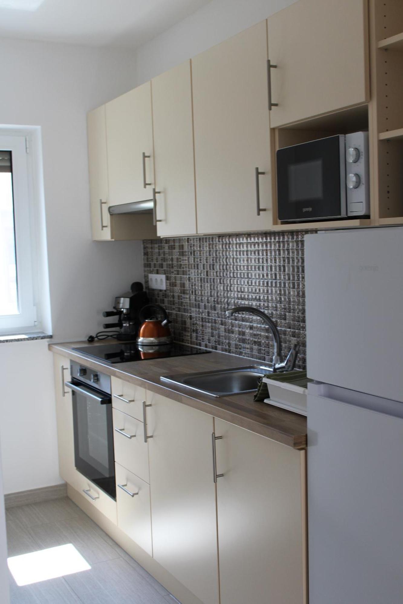 Mara Apartman Buek Ngoại thất bức ảnh