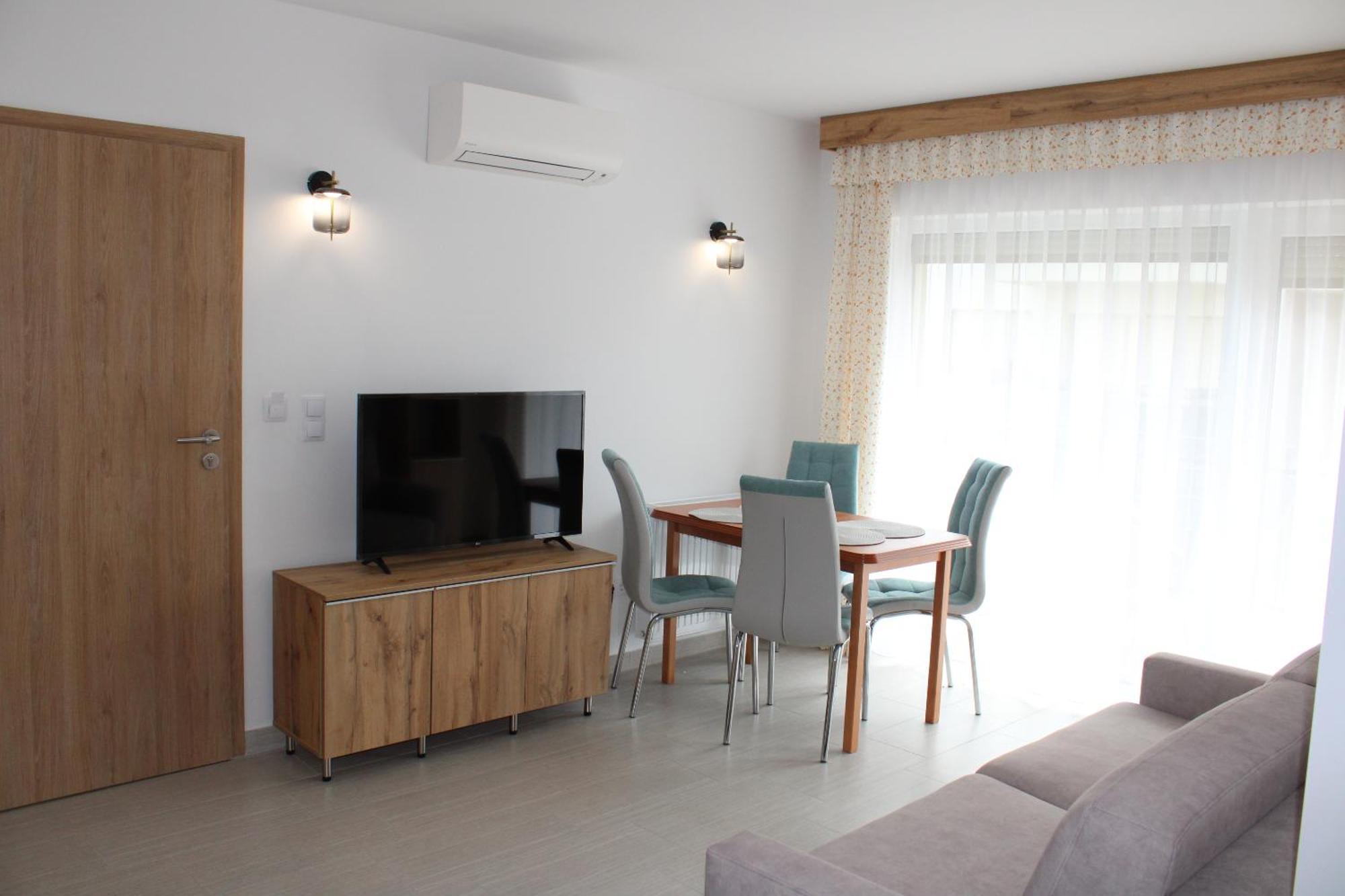 Mara Apartman Buek Ngoại thất bức ảnh