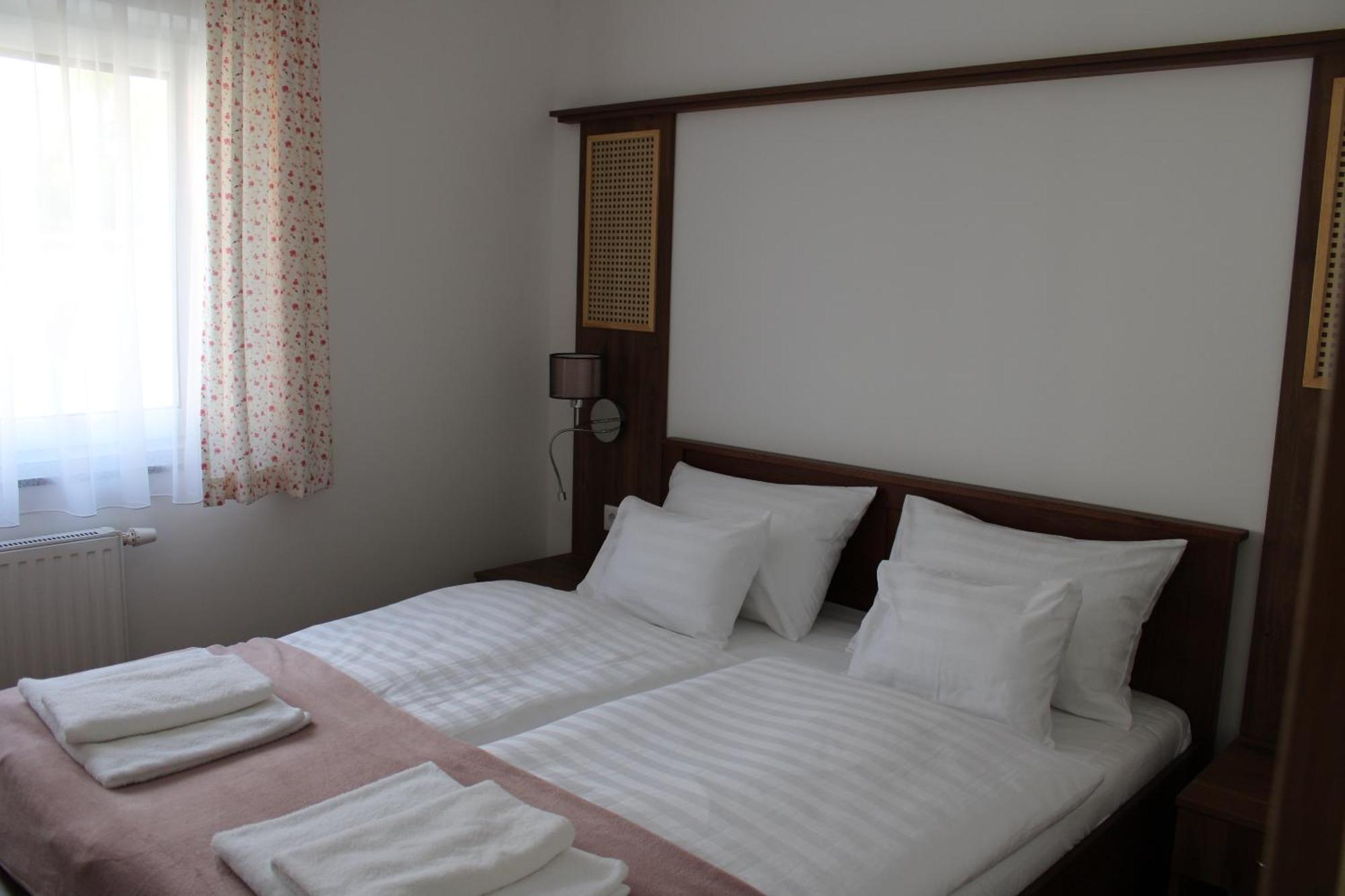 Mara Apartman Buek Ngoại thất bức ảnh