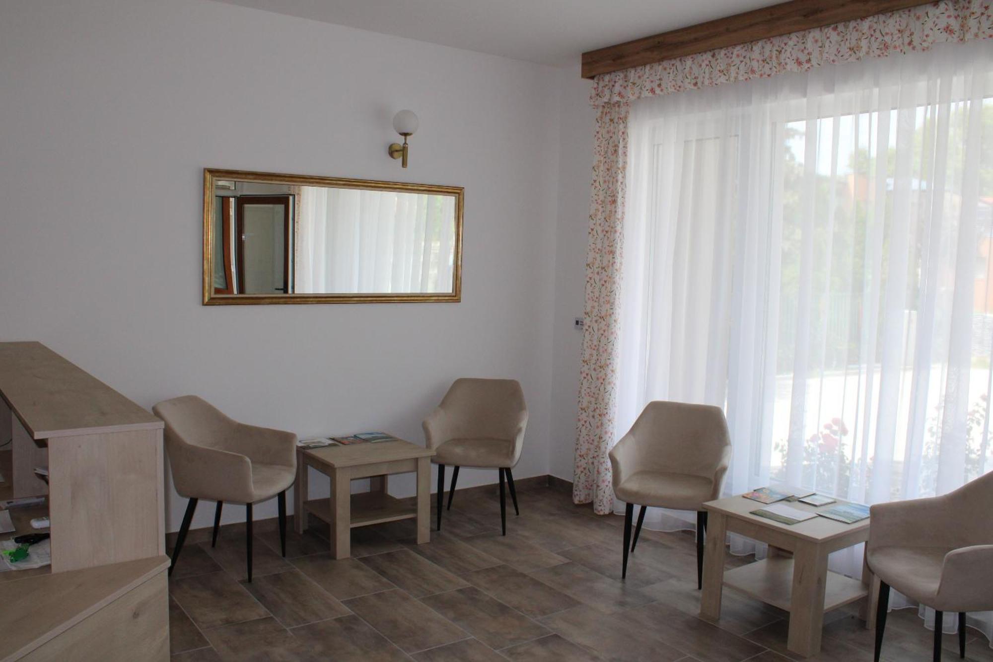 Mara Apartman Buek Ngoại thất bức ảnh