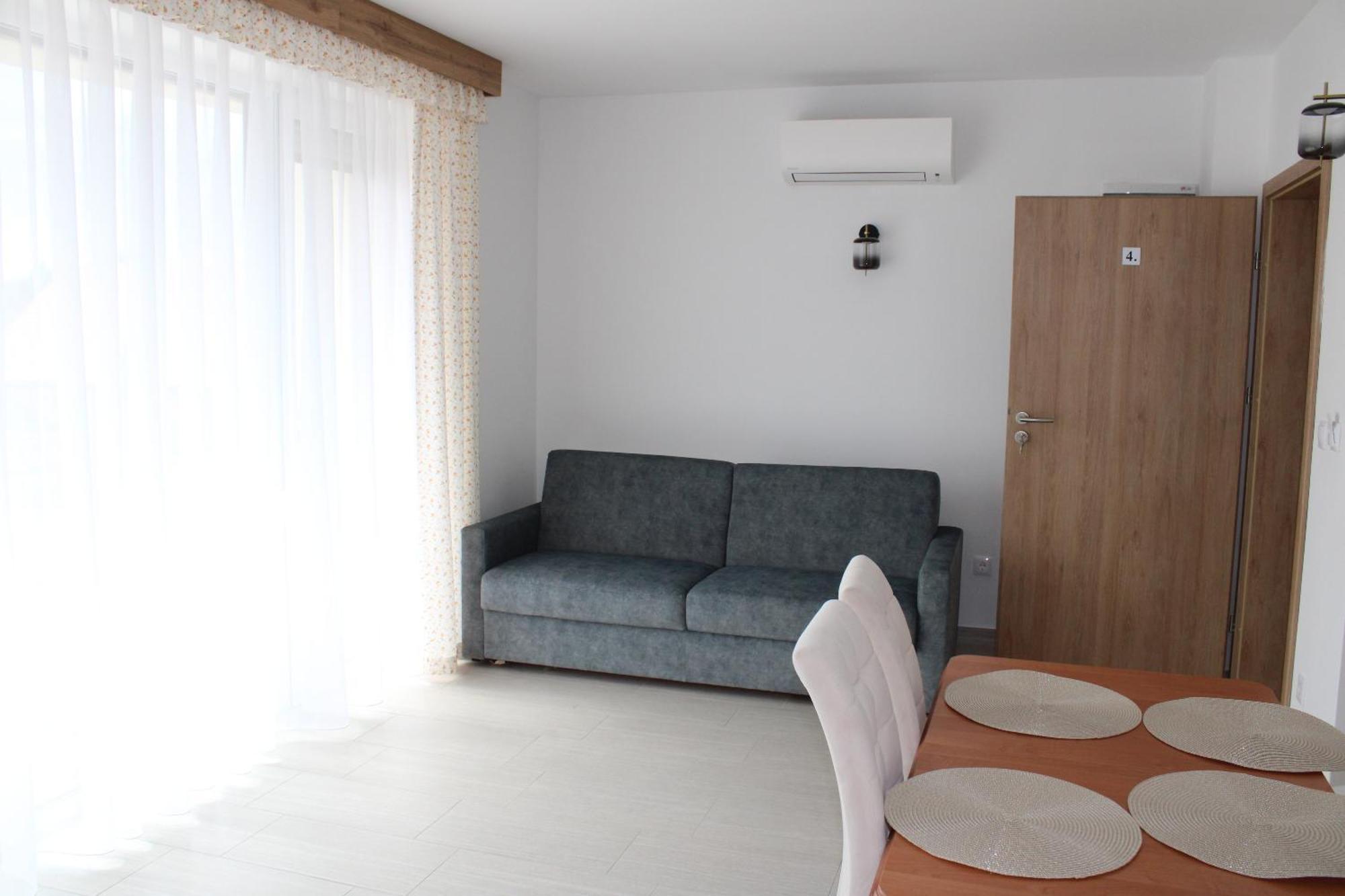 Mara Apartman Buek Ngoại thất bức ảnh