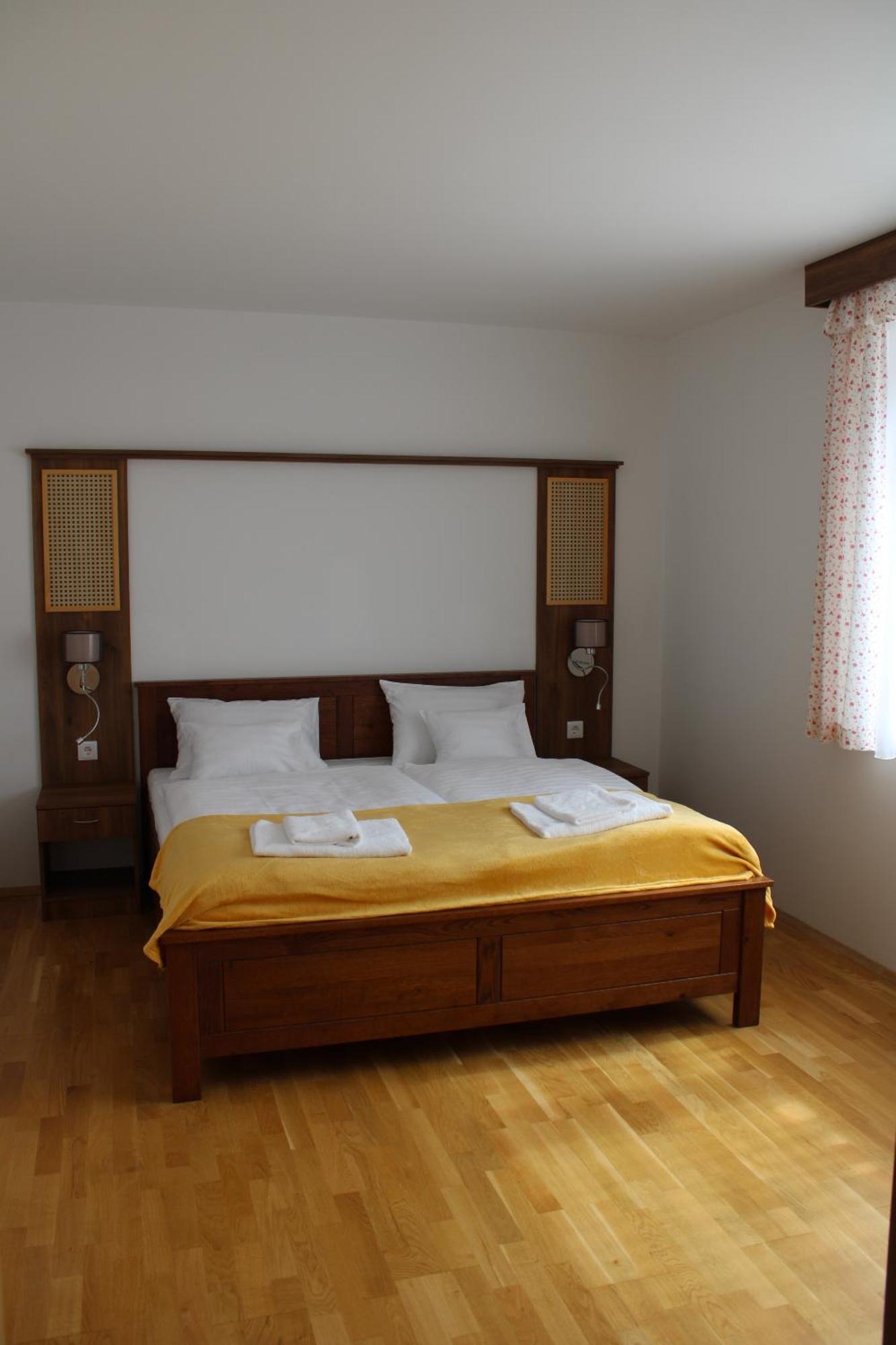 Mara Apartman Buek Ngoại thất bức ảnh