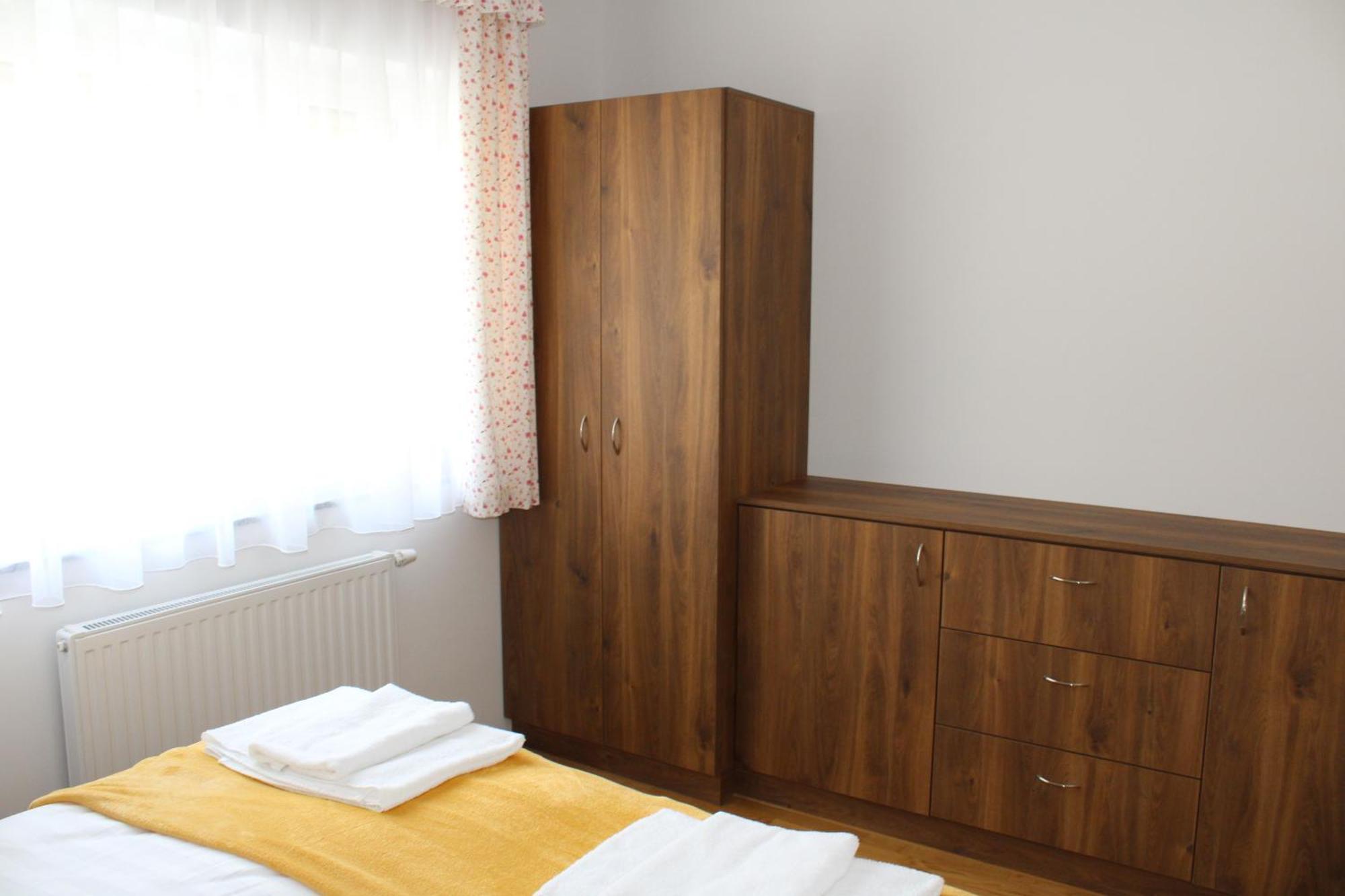 Mara Apartman Buek Ngoại thất bức ảnh
