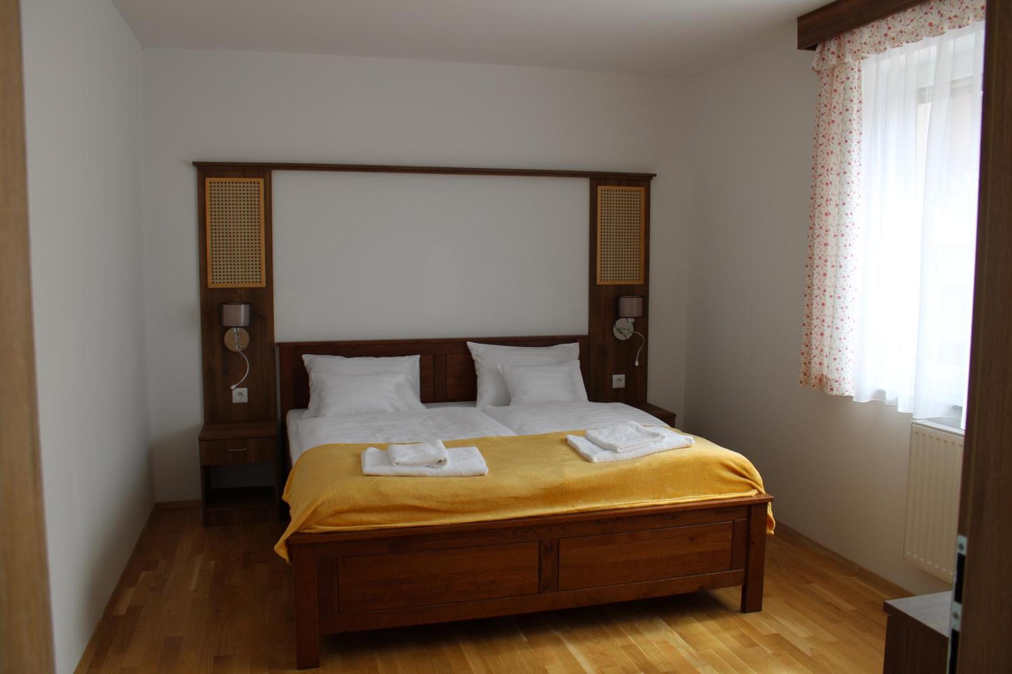 Mara Apartman Buek Ngoại thất bức ảnh