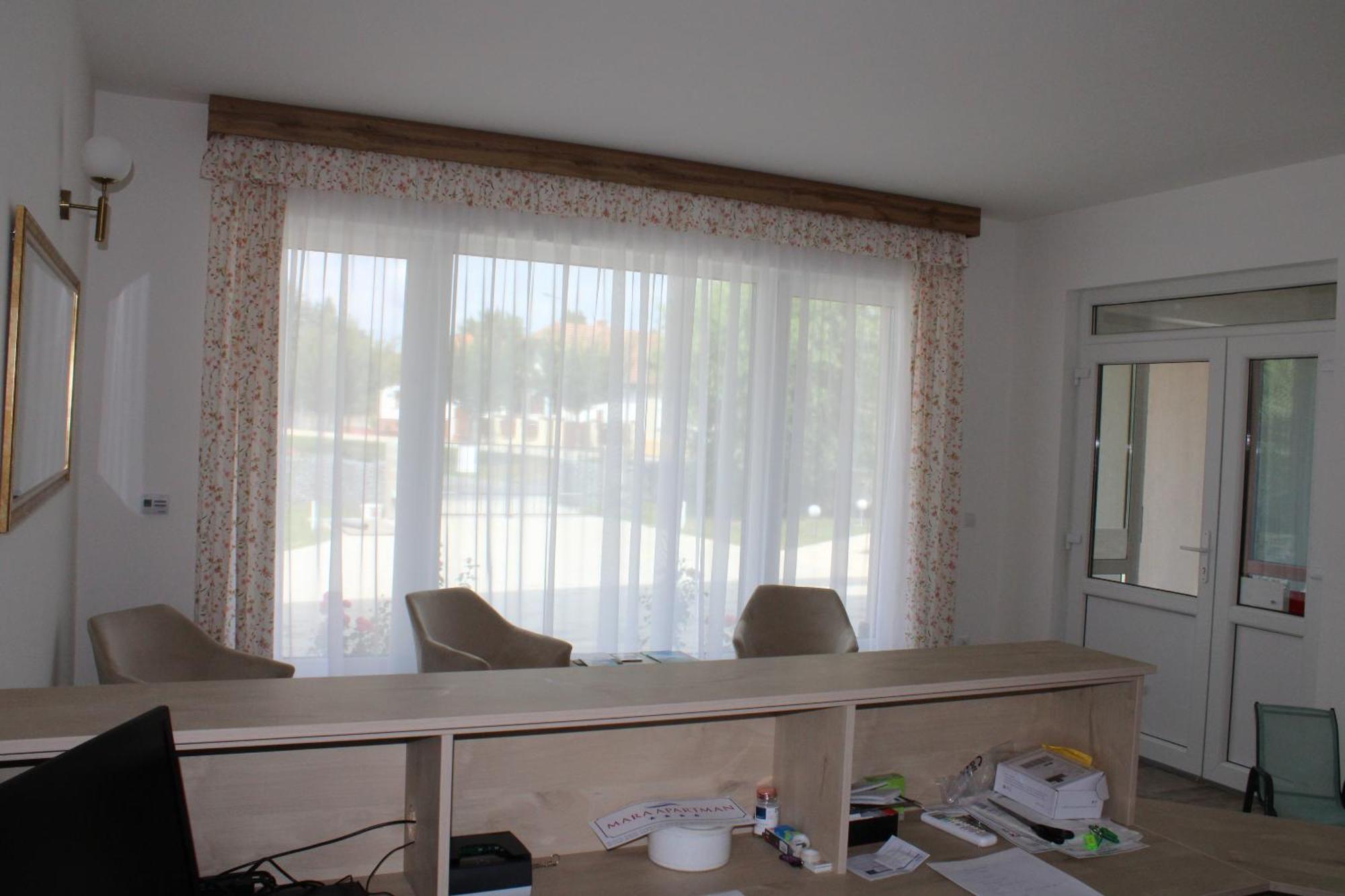 Mara Apartman Buek Ngoại thất bức ảnh