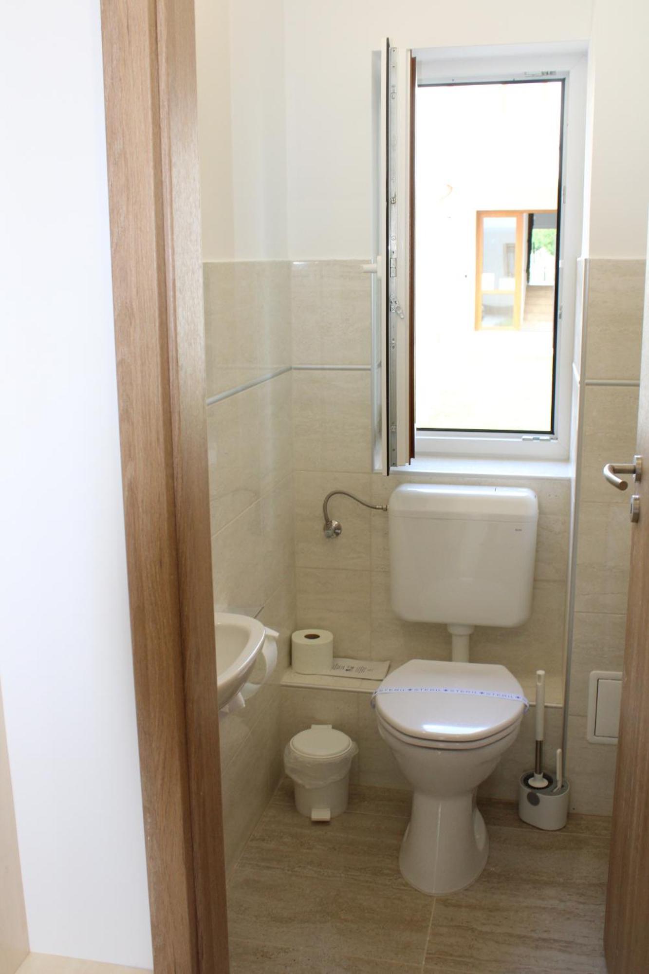 Mara Apartman Buek Ngoại thất bức ảnh