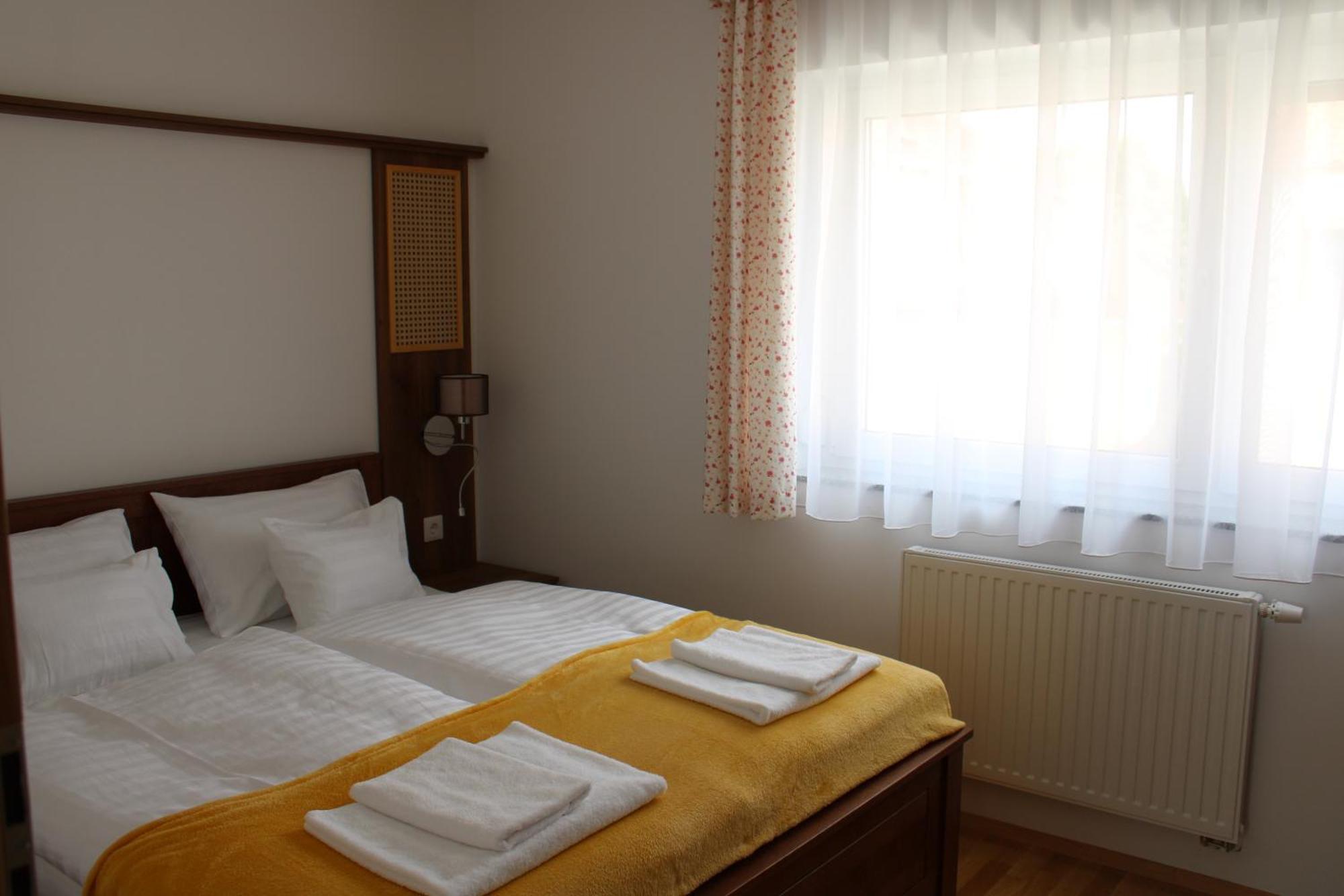 Mara Apartman Buek Ngoại thất bức ảnh