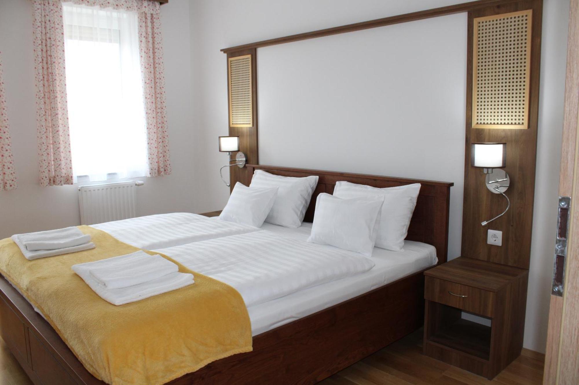 Mara Apartman Buek Ngoại thất bức ảnh