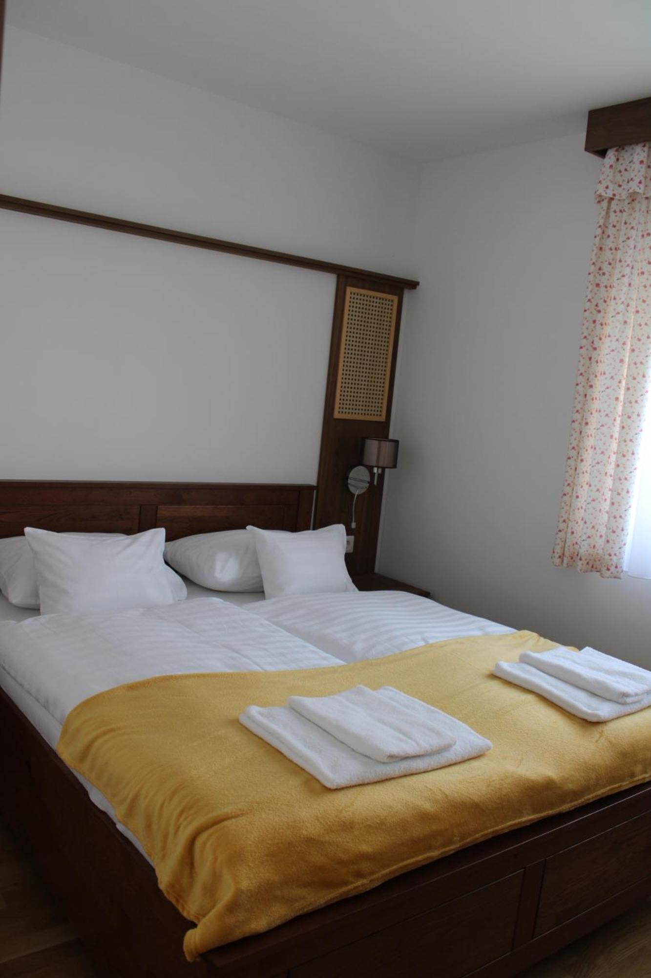 Mara Apartman Buek Ngoại thất bức ảnh