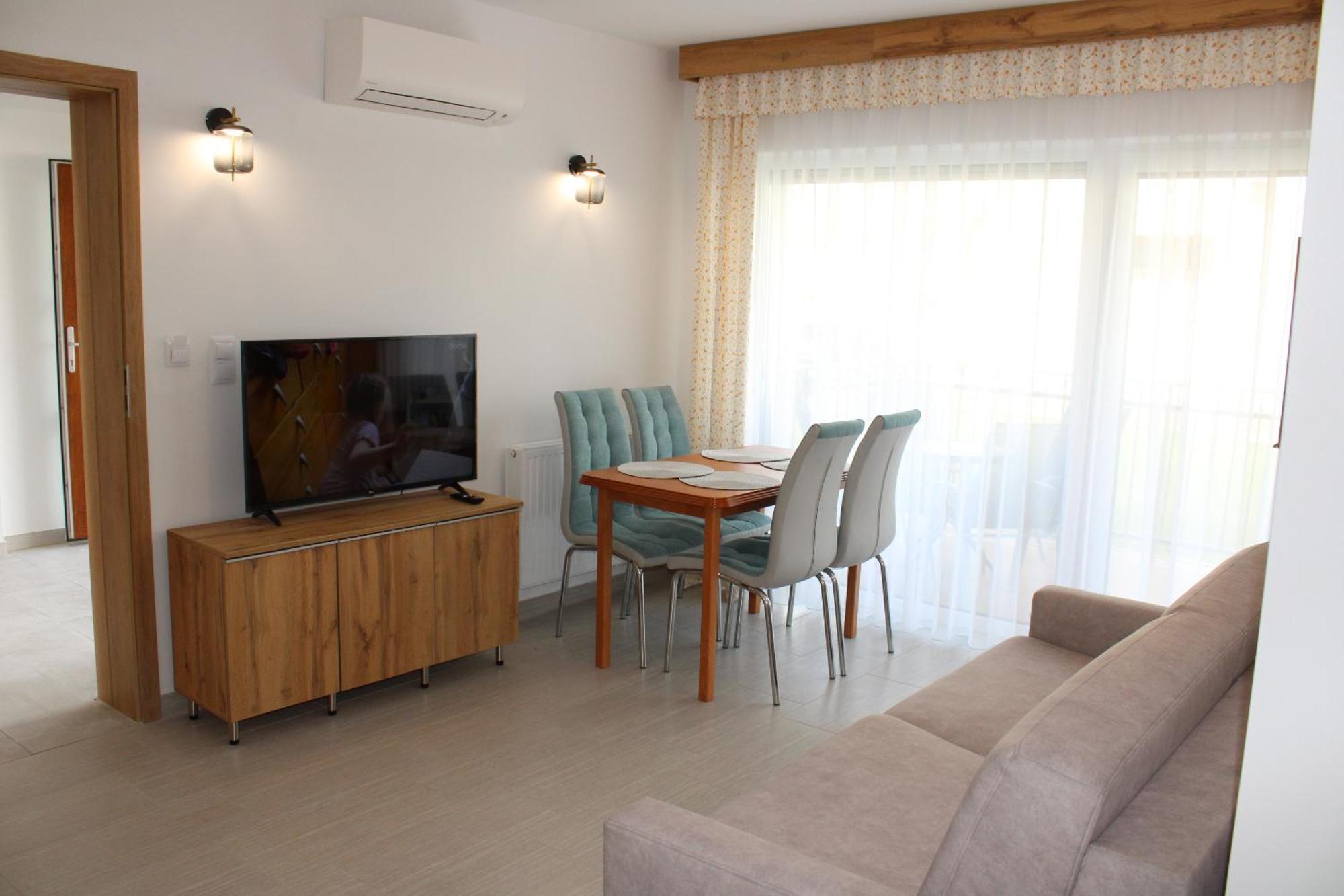 Mara Apartman Buek Ngoại thất bức ảnh
